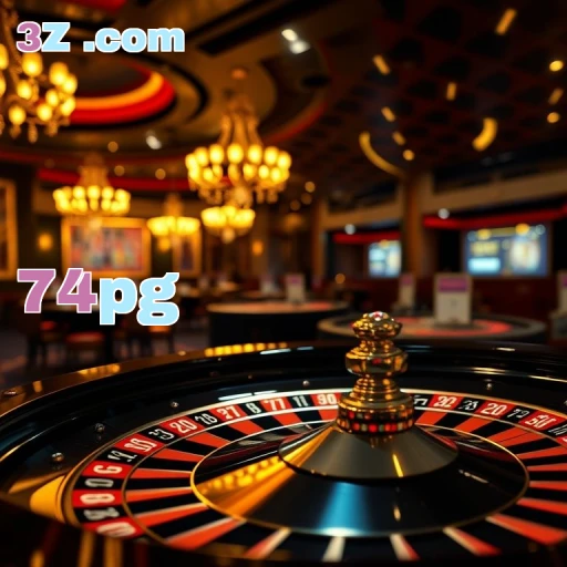 74pg Cassino Online