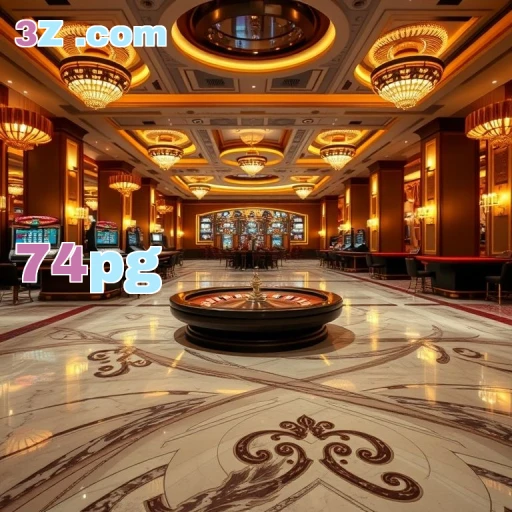 A Confiável Experiência de Jogos no 74pg é Imperdível