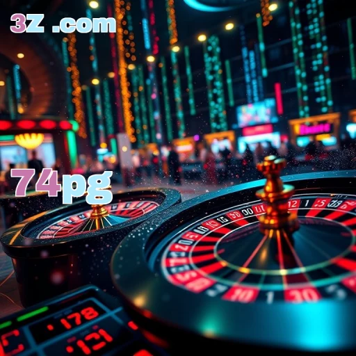Login Criativo e Ágil no 74pg: Conecte-se ao Jogo