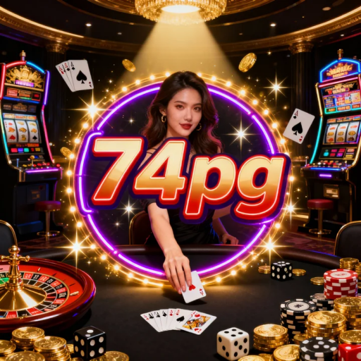 74pg