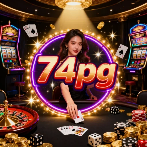 74pg logo